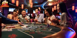 Hướng Dẫn Sử Dụng App Soi Cầu Baccarat Sunwin Hiệu Quả Nhất