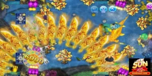 Bắn Cá Ăn Tiền Sunwin - Trải Nghiệm Game Giải Trí Hấp Dẫn