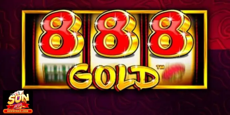 Cách chơi và luật lệ cơ bản 888 Slot game Sunwin