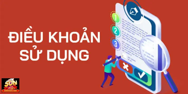 FAQs về điều khoản và điều kiện Sunwin nhiều người thắc mắc