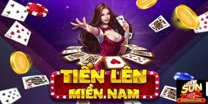 Game đánh bài online PC online tiến lên miền nam