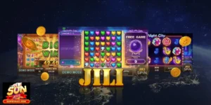 Jili Slot Game Sunwin Với Tính Năng Nổi Bật Hấp Dẫn